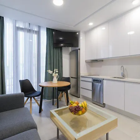 Coconut By Canariasgetaway Apartment *