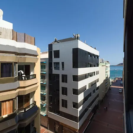 Coconut By Canariasgetaway Las Palmas de Gran Canaria